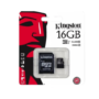 Kingston 16GB Memory Card