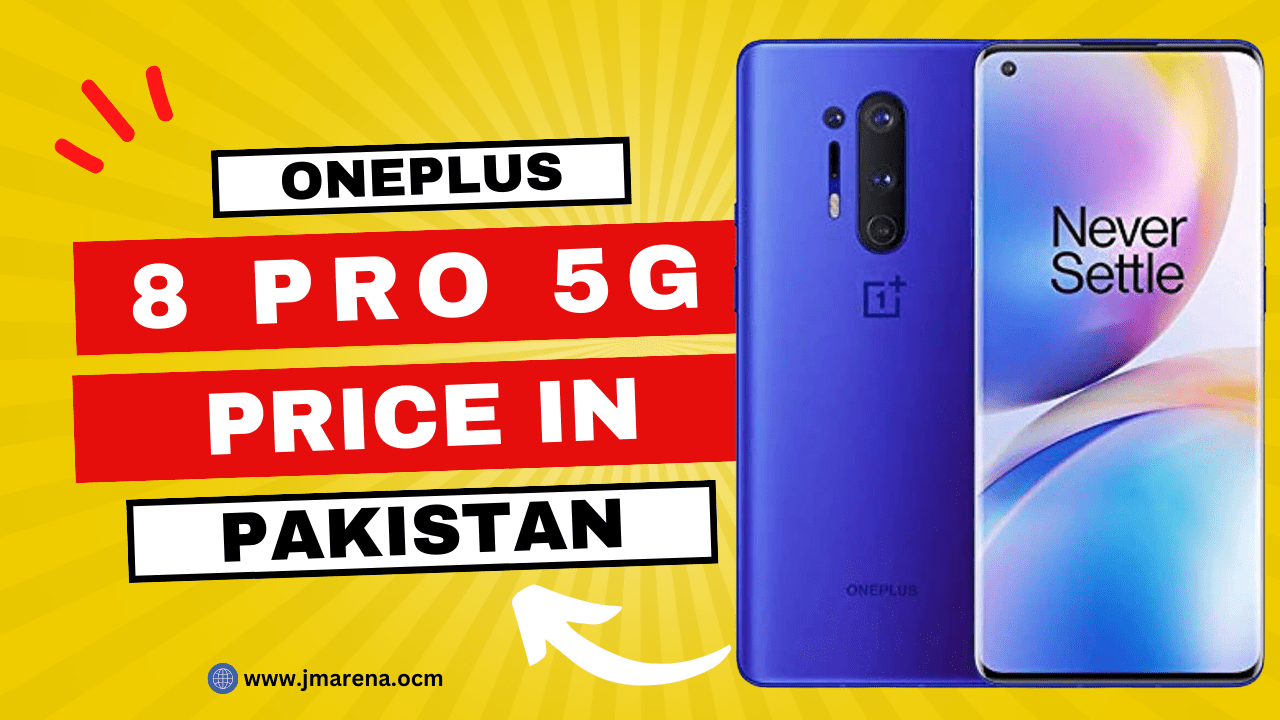 OnePlus 8 Pro Price In Pakistan | 120Hz Fluid Display,Quad Camera,| OnePlus 8 Pro Specs